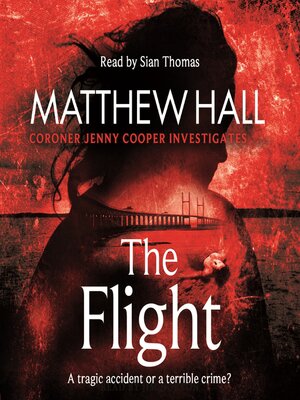 cover image of The Flight
